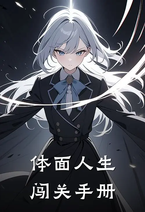 体面人生闯关手册(洛淑莉容翔才)_洛淑莉容翔才热门小说
