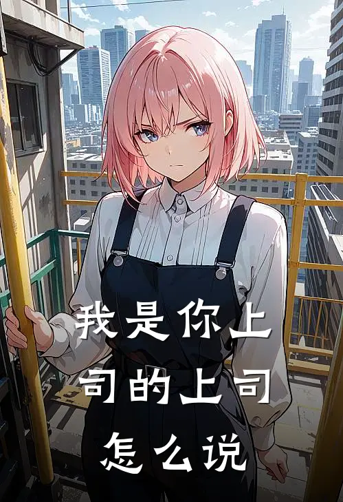 我是你上司的上司怎么说