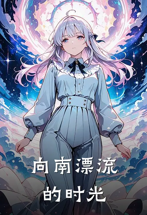 向南漂流的时光