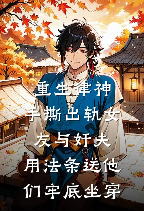 重生律神：手撕出轨女友与奸夫，用法条送他们牢底坐穿