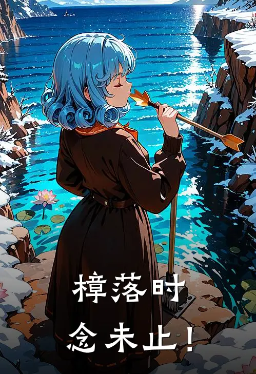 樟落时，念未止！