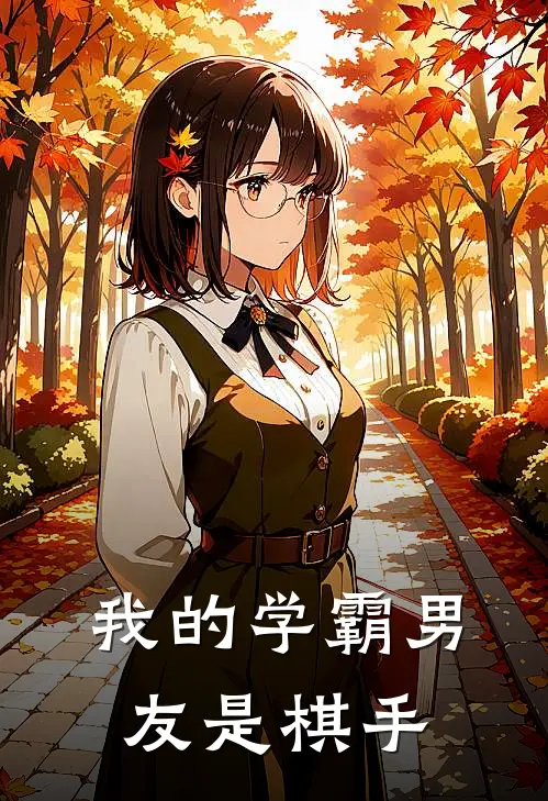 我的学霸男友是棋手(林星辰顾言屿)完结小说推荐_小说全文免费阅读我的学霸男友是棋手林星辰顾言屿