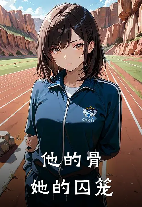 他的骨，她的囚笼