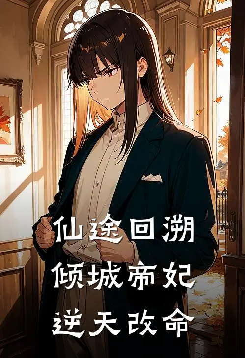 仙途回溯：倾城帝妃逆天改命(林薇玉霄君)最新完结小说推荐_热门小说排行榜仙途回溯：倾城帝妃逆天改命林薇玉霄君