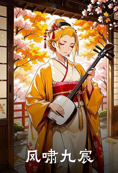 凤啸九宸