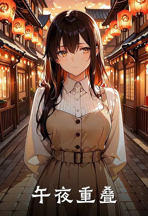 林夏阿尔吉侬午夜重叠完结版在线阅读_午夜重叠全集免费在线阅读