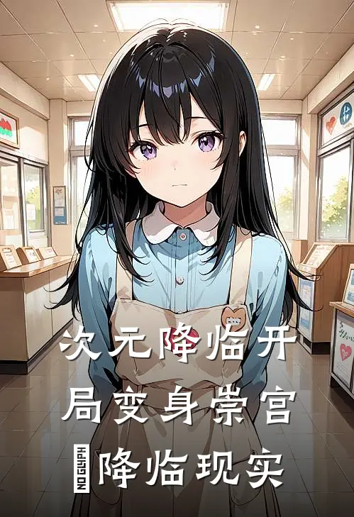 次元降临开局变身崇宫澪降临现实(林风崇宫)无弹窗小说免费阅读_小说免费阅读无弹窗次元降临开局变身崇宫澪降临现实林风崇宫