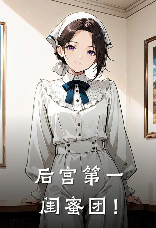 后宫第一闺蜜团！(丽妃苏妃)完整版免费阅读_最新章节列表后宫第一闺蜜团！(丽妃苏妃)