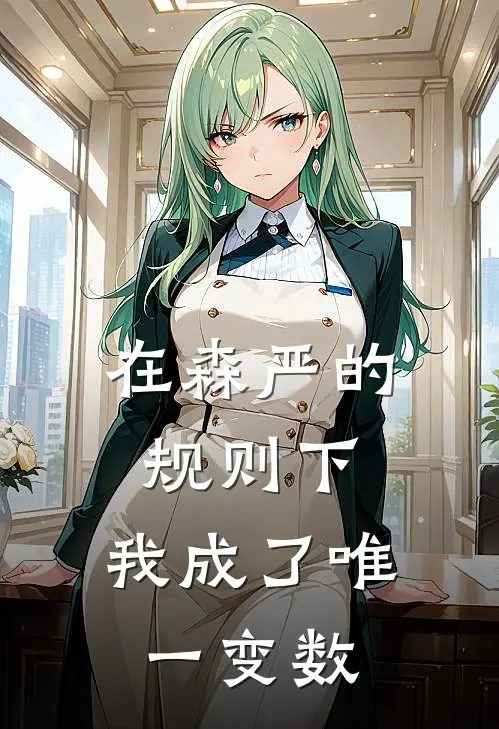 沈渊陈安在森严的规则下，我成了唯一变数全章节在线阅读_在森严的规则下，我成了唯一变数全集免费在线阅读