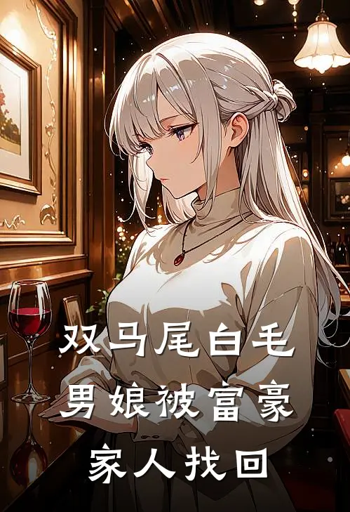 洛尘秦雨(双马尾白毛男娘被富豪家人找回)全本免费在线阅读_洛尘秦雨全集在线阅读