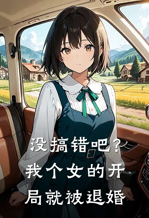 没搞错吧？我个女的开局就被退婚(林峰黄一梦)小说最新章节_全文免费小说没搞错吧？我个女的开局就被退婚林峰黄一梦