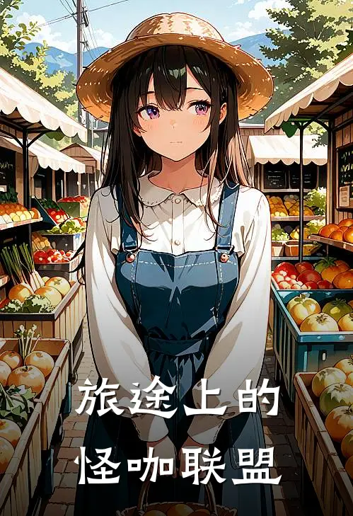 旅途上的怪咖联盟(莱昂哈瑞)全本免费在线阅读_旅途上的怪咖联盟全文阅读