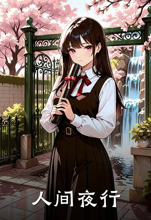 人间夜行