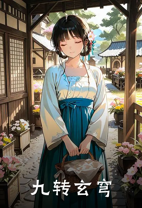 九转玄穹(林风林元)热门的小说_热门网络小说推荐九转玄穹(林风林元)