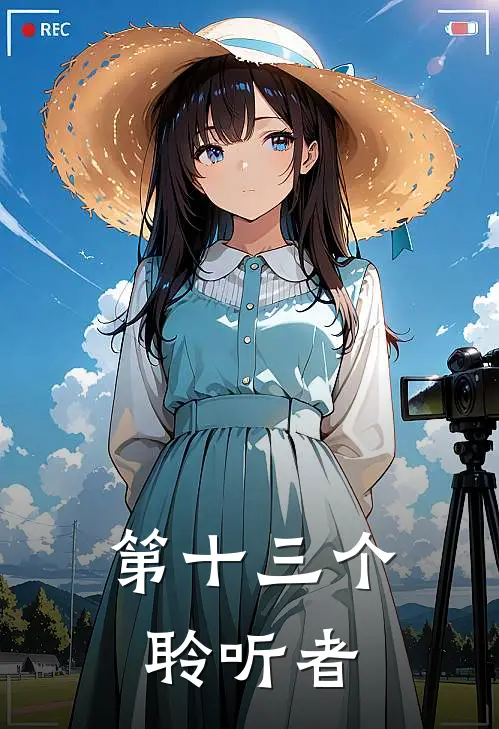 第十三个聆听者苏晚顾沉渊最新小说推荐_最新好看小说第十三个聆听者苏晚顾沉渊