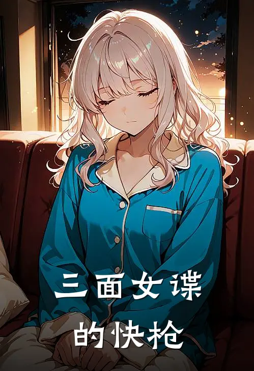 三面女谍的快枪佐藤顾清影免费小说全集_小说免费完结三面女谍的快枪佐藤顾清影