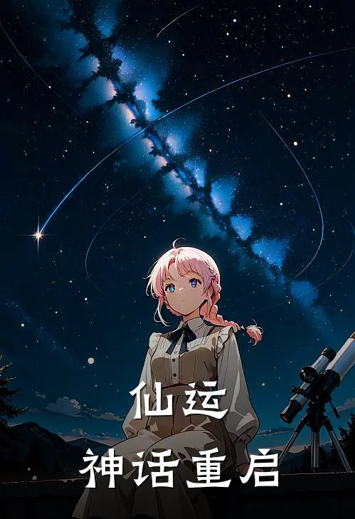 仙运：神话重启