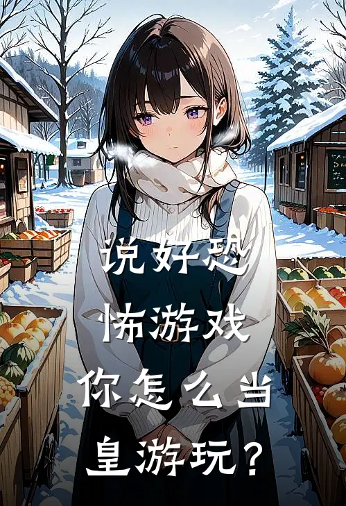 说好恐怖游戏，你怎么当皇游玩？李源萝莉热门小说阅读_好看的小说推荐完结说好恐怖游戏，你怎么当皇游玩？李源萝莉