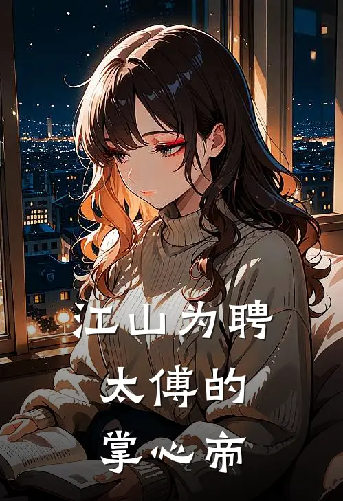 江山为聘：太傅的掌心帝祁渊献董曦臣最新完本小说_免费小说大全江山为聘：太傅的掌心帝(祁渊献董曦臣)