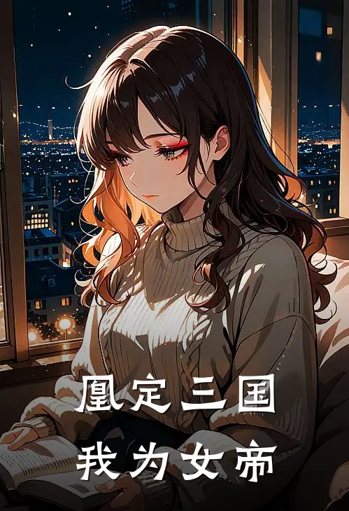 凰定三国，我为女帝