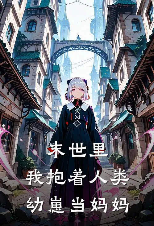 末世里，我抱着人类幼崽当妈妈