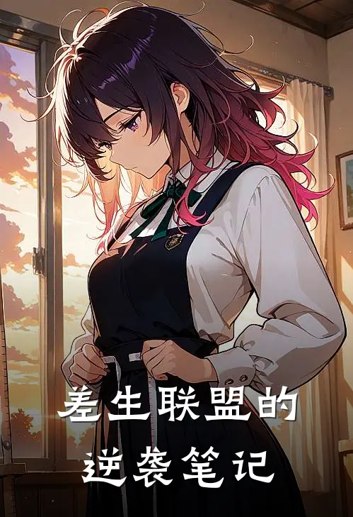 差生联盟的逆袭笔记乐天陈瑞热门小说免费阅读_完本完结小说差生联盟的逆袭笔记(乐天陈瑞)