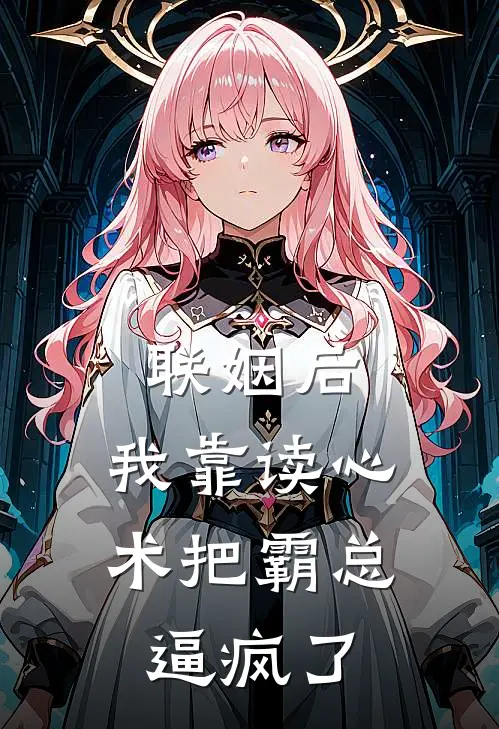 联姻后，我靠读心术把霸总逼疯了陆沉苏然推荐完结小说_热门小说在线阅读联姻后，我靠读心术把霸总逼疯了(陆沉苏然)