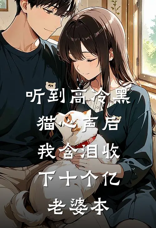 听到高冷黑猫心声后，我含泪收下十个亿老婆本姜南顾言洲最新完结小说推荐_全集免费小说听到高冷黑猫心声后，我含泪收下十个亿老婆本姜南顾言洲