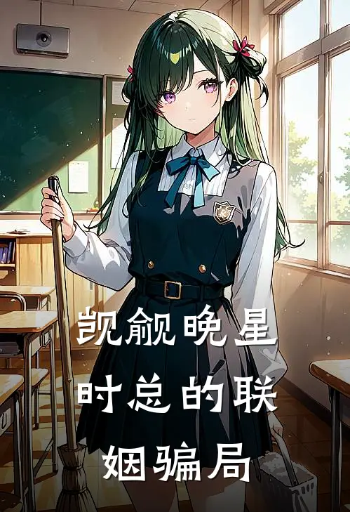 时聿宋疏晚《觊觎晚星：时总的联姻骗局》全文免费阅读_觊觎晚星：时总的联姻骗局全集在线阅读