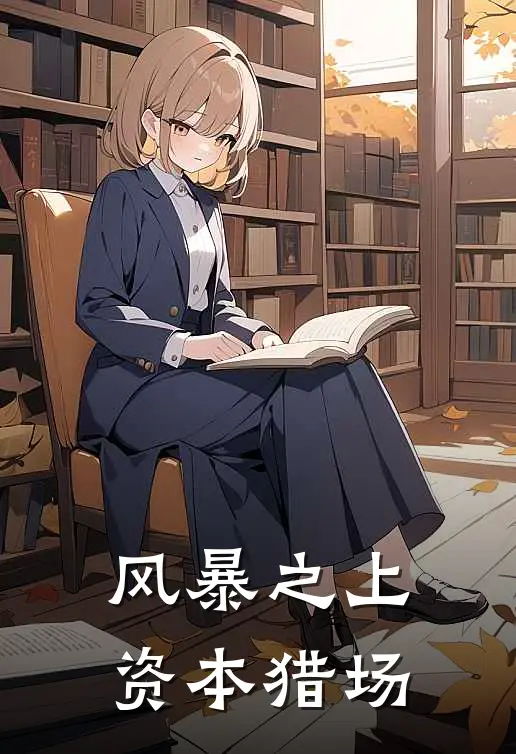 风暴之上：资本猎场（周韵瑶蒋南川）完整版小说阅读_风暴之上：资本猎场全文免费阅读（周韵瑶蒋南川）