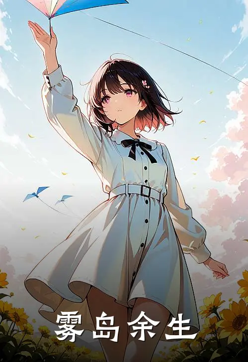 雾岛余生林夏陈野免费小说大全_小说完结雾岛余生(林夏陈野)