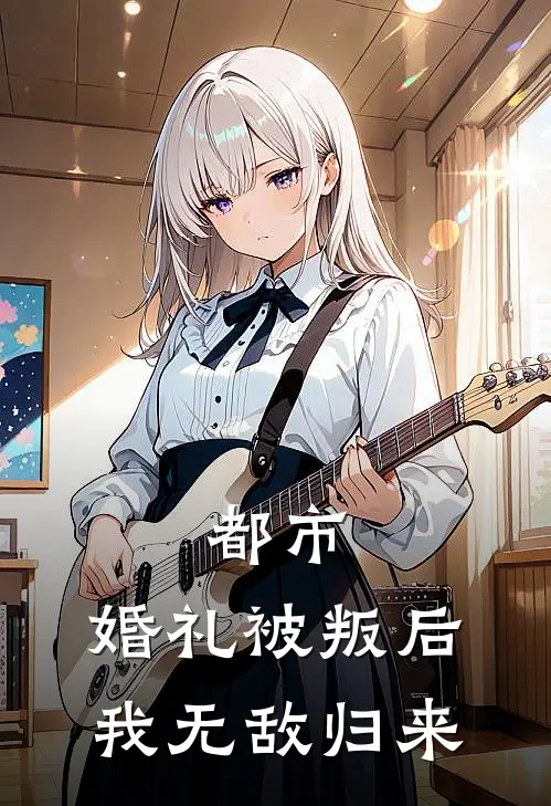 都市：婚礼被叛后，我无敌归来
