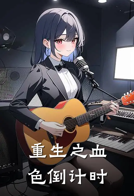 重生之血色倒计时