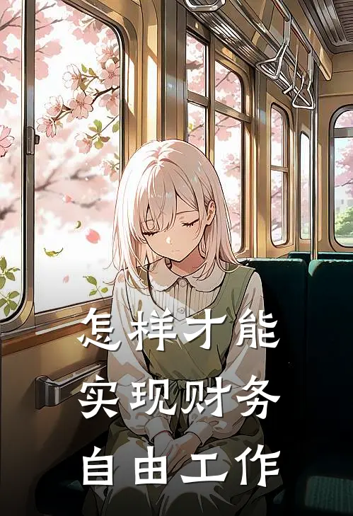 怎样才能实现财务自由工作