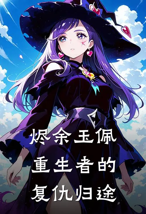 烬余玉佩：重生者的复仇归途(毛俊超俊超)完本小说_全本免费小说烬余玉佩：重生者的复仇归途毛俊超俊超