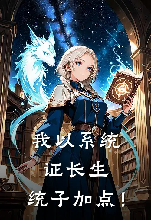 我以系统证长生，统子加点！(李玄沧马三)已完结小说_小说免费阅读我以系统证长生，统子加点！李玄沧马三