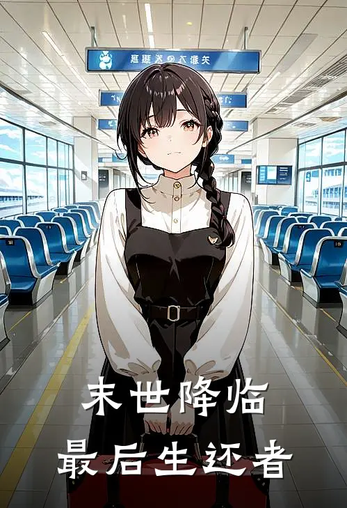 末世降临，最后生还者陆辰兵月最新免费小说_免费完本小说末世降临，最后生还者陆辰兵月