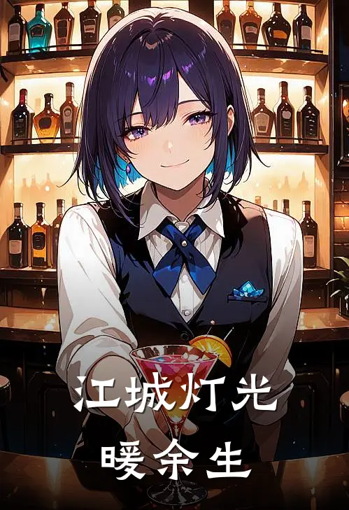 江城灯光暖余生(林知夏林知)推荐完结小说_最新章节列表江城灯光暖余生(林知夏林知)