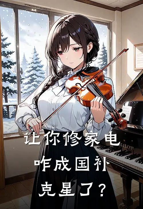 让你修家电，咋成国补克星了？(苏清允吴州)小说最新章节_全文免费小说让你修家电，咋成国补克星了？苏清允吴州