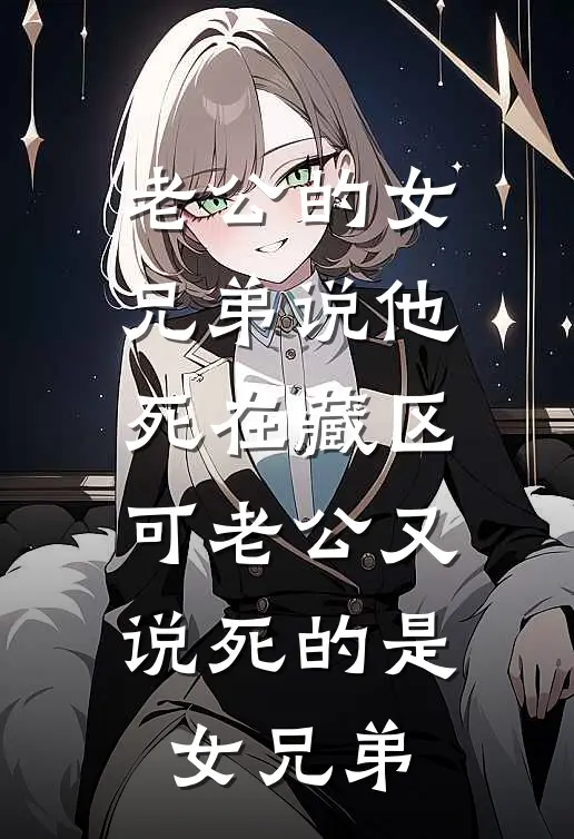 老公的女兄弟说他死在藏区，可老公又说死的是女兄弟静姐王海涛最新小说推荐_完结小说老公的女兄弟说他死在藏区，可老公又说死的是女兄弟(静姐王海涛)