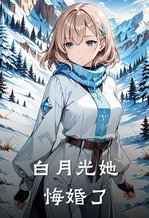 白月光她悔婚了沈昭宁白月光小说完结免费_最新章节列表白月光她悔婚了(沈昭宁白月光)