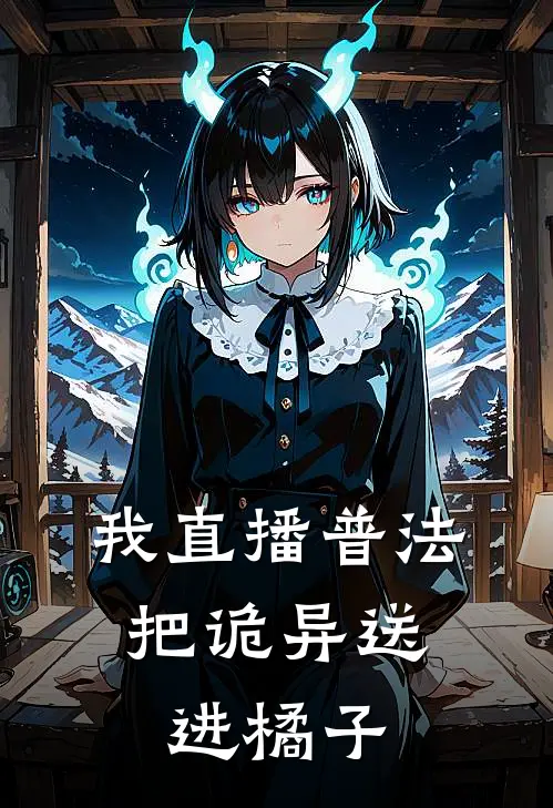 我直播普法，把诡异送进橘子（林舟赵大富）全文免费阅读无弹窗大结局_（我直播普法，把诡异送进橘子全文免费阅读无弹窗）林舟赵大富最新章节列表_笔趣阁（我直播普法，把诡异送进橘子）