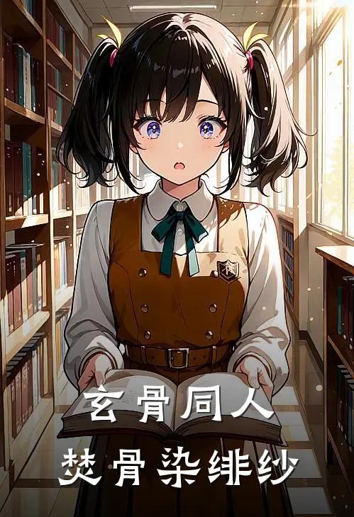 玄骨同人：焚骨染绯纱(萧诧绫纱)最新完结小说_完结版小说全文免费阅读玄骨同人：焚骨染绯纱(萧诧绫纱)