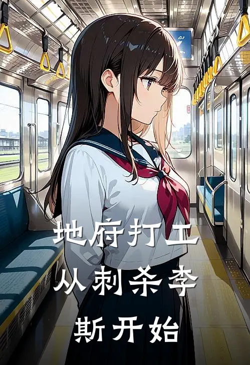 地府打工：从刺杀李斯开始赵高李斯免费完结版小说_小说完结地府打工：从刺杀李斯开始赵高李斯