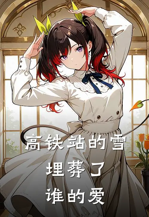 高铁站的雪，埋葬了谁的爱