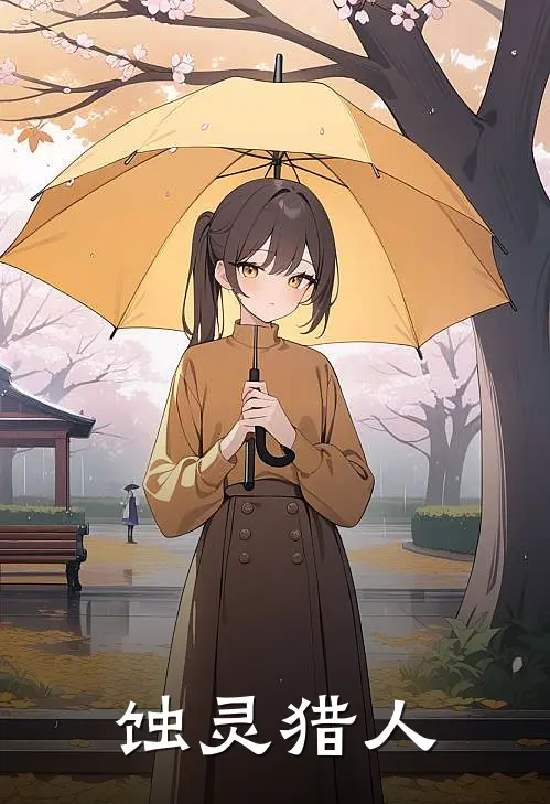 蚀灵猎人(林羽王硕)完整版免费阅读_最新章节列表蚀灵猎人(林羽王硕)