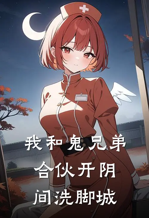 我和鬼兄弟合伙开阴间洗脚城(沈清辞周凡)全文免费阅读无弹窗大结局_《我和鬼兄弟合伙开阴间洗脚城》沈清辞周凡免费小说