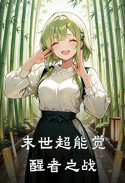 末世超能觉醒者之战