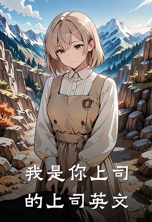 我是你上司的上司英文
