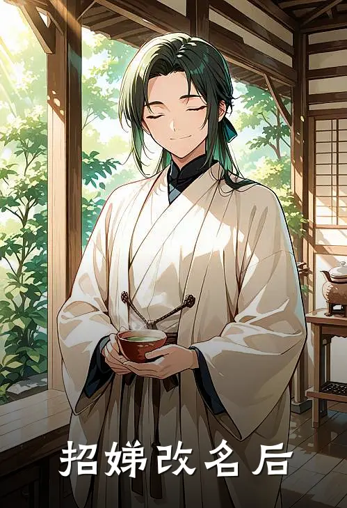 招娣（改名后）